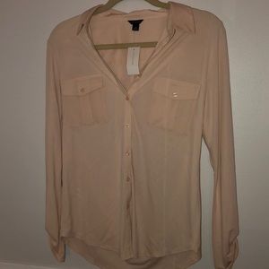 NWT Ann Taylor Blouse